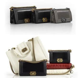 chanel boy blogspot|chanel boyfriend bag.